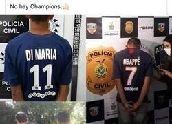 Enlace a Por motivos de causa mayor; el Bayern es campeón de la Champions