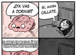 Enlace a Los culés hoy