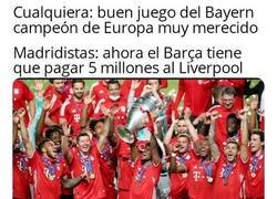 Enlace a El negocio del Liverpool
