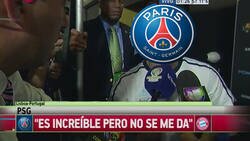 Enlace a No se le da al PSG