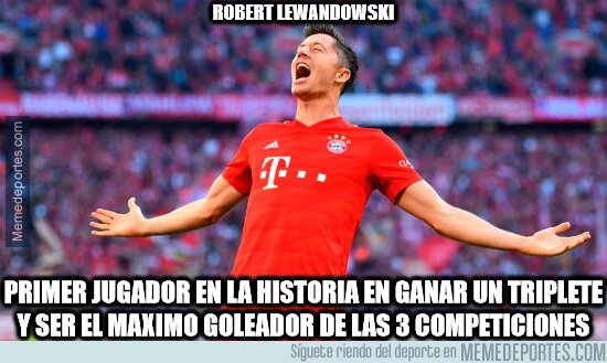 1113949 - Lewandowski HISTÓRICO