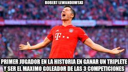 Enlace a Lewandowski HISTÓRICO