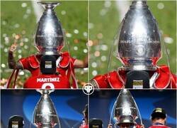 Enlace a Todos somos a veces como Lucas Hernández