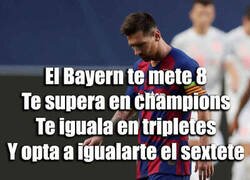 Enlace a Mal momento para ser culé