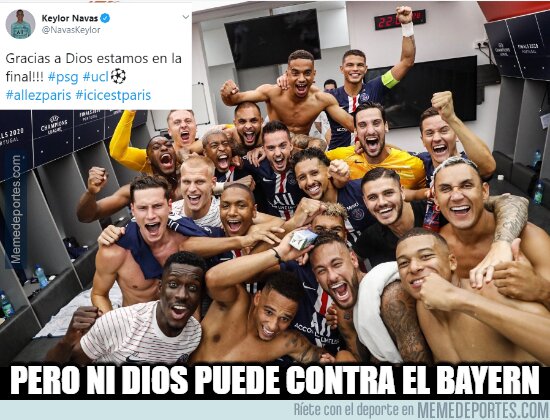 1113981 - El Bayern es invencible