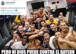 Enlace a El Bayern es invencible