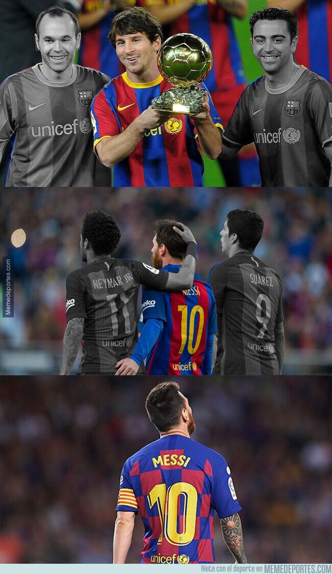 1114050 - Messi se queda solo