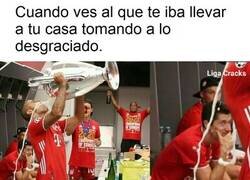 Enlace a No me subo con él