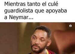 Enlace a Es que no salió nada