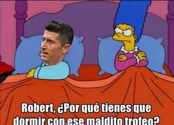 Enlace a Tampoco me despegaría de ella