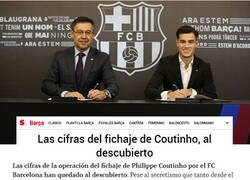 Enlace a Barto es un visionario, ¡eso no se le puede negar!