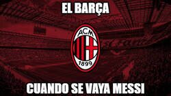 Enlace a El futuro del Barça no pinta bien