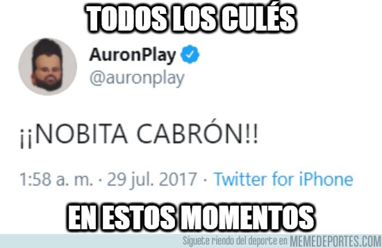 1114150 - Luego Bartomeu los denunciará