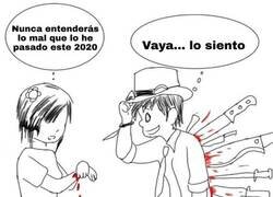 Enlace a Este año ha sido malo para algunos y peor para otros