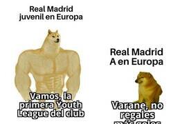 Enlace a Poco presente pero buen futuro