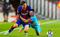 Enlace a Bartomeu luchando por Messi
