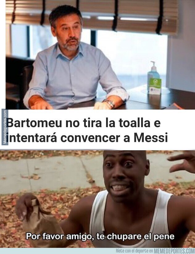 1114298 - Bartomeu sacando las rodilleras