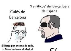 Enlace a Así lo vive la gente fuera de España