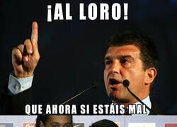 Enlace a ¡A llorar a la llorería!