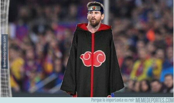 1114363 - El nuevo desertor del Camp Nou