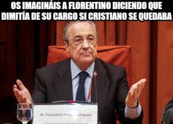 Enlace a Cosas que nunca pasarán en el Real Madrid