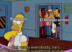 Enlace a Culés, madridistas y todos atentos a Bartomeu