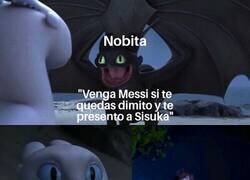 Enlace a La estrategia del Barto