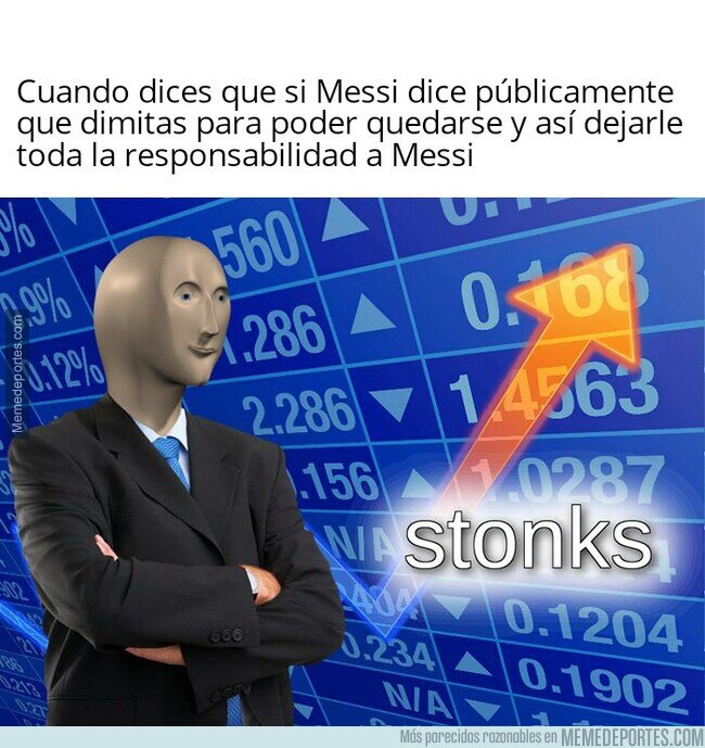 1114484 - Bartomeu saldrá ganando haga lo que haga