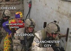 Enlace a Los equipos de la Premier tras el mercado de fichajes