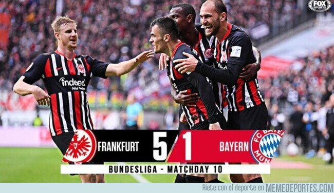 1114519 - Hilo explicativo de por qué el verdadero responsable de la crisis en el Barça es Jerome Boateng.