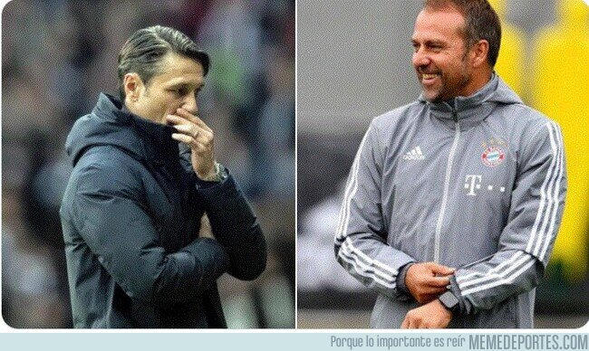 1114519 - Hilo explicativo de por qué el verdadero responsable de la crisis en el Barça es Jerome Boateng.