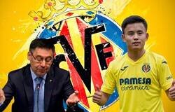 Enlace a La novatada que ha tenido que pasar Kubo para convertirse en groguet 100% y de la que algunos ya han malpensado