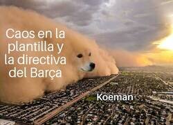 Enlace a Pobrecito Koeman