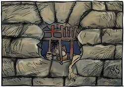 Enlace a A ver si no va a ser D10S después de todo