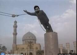 Enlace a Messi se declara en rebeldía. Cayó un ídolo