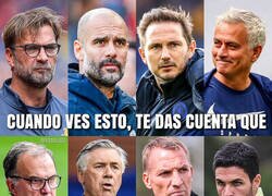 Enlace a E imagínate si se va Messi...