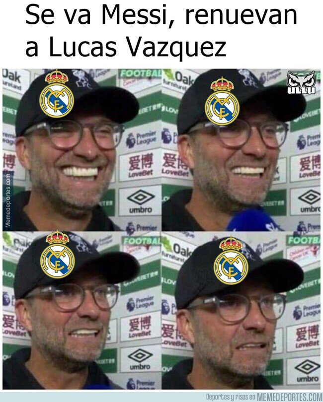 1114639 - Es para equilibrar el universo