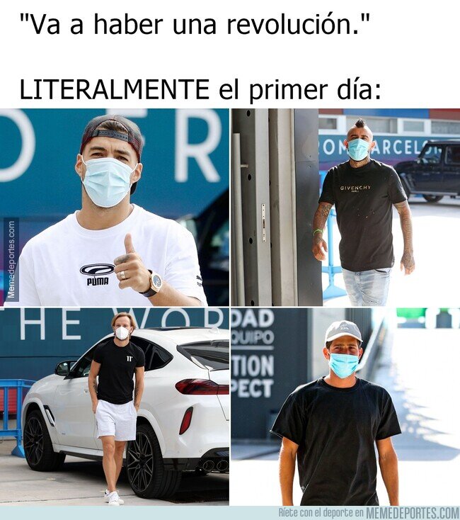 1114650 - Esto no profesa nada bueno