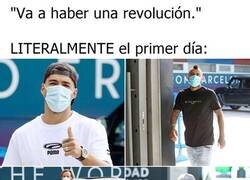 Enlace a Esto no profesa nada bueno