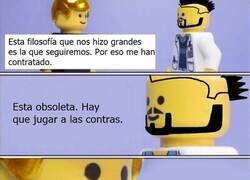 Enlace a Encuentro de estilos