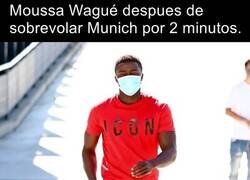 Enlace a La dieta de Adama