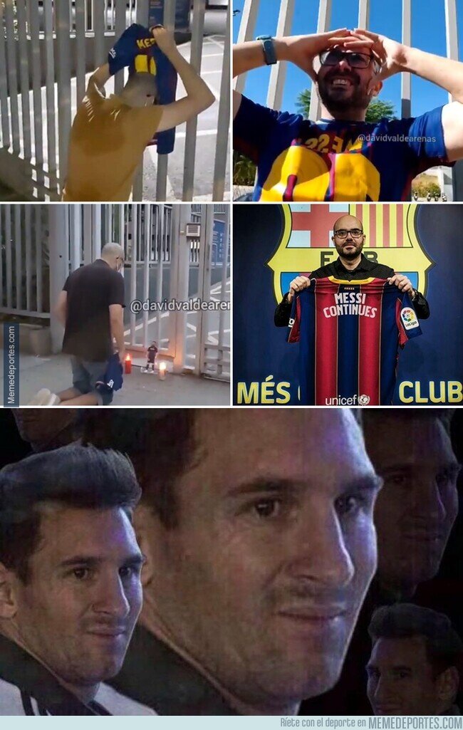 1114700 - Este es otro motivo para acelerar la salida