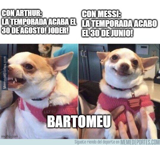 1114703 - Vaya temporadita para el Barça