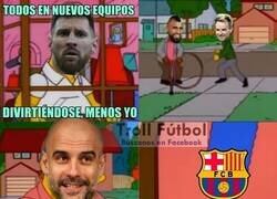 Enlace a Se lo terminará llevando gratis...