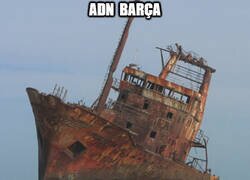 Enlace a Con el ADN ya no se gana