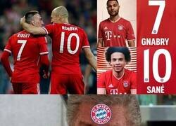 Enlace a La nueva dupla