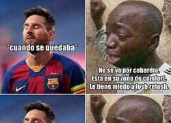 Enlace a Porque lo importante es fastidiar