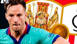 Enlace a Solo hay 2 variables probables. El resto, un chiste.