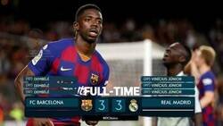 Enlace a Los próximos clásicos van a ser muy entretenidos