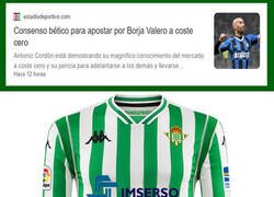 Enlace a El Nuevo Young Boys